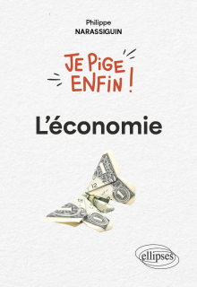 Je pige enfin l’économie !
