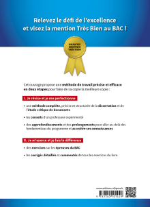 Spécial méthode. Spécialité Histoire, Géographie, Géopolitique, Sciences politiques. Terminale.