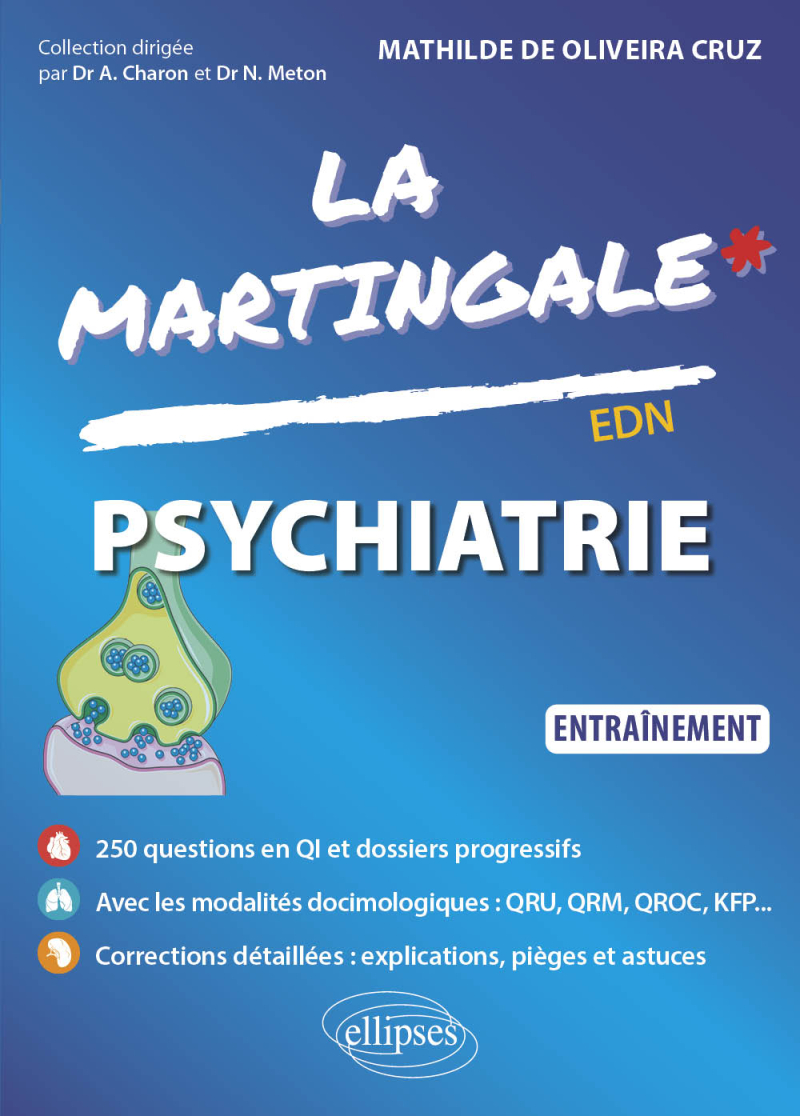 Psychiatrie - Entraînement