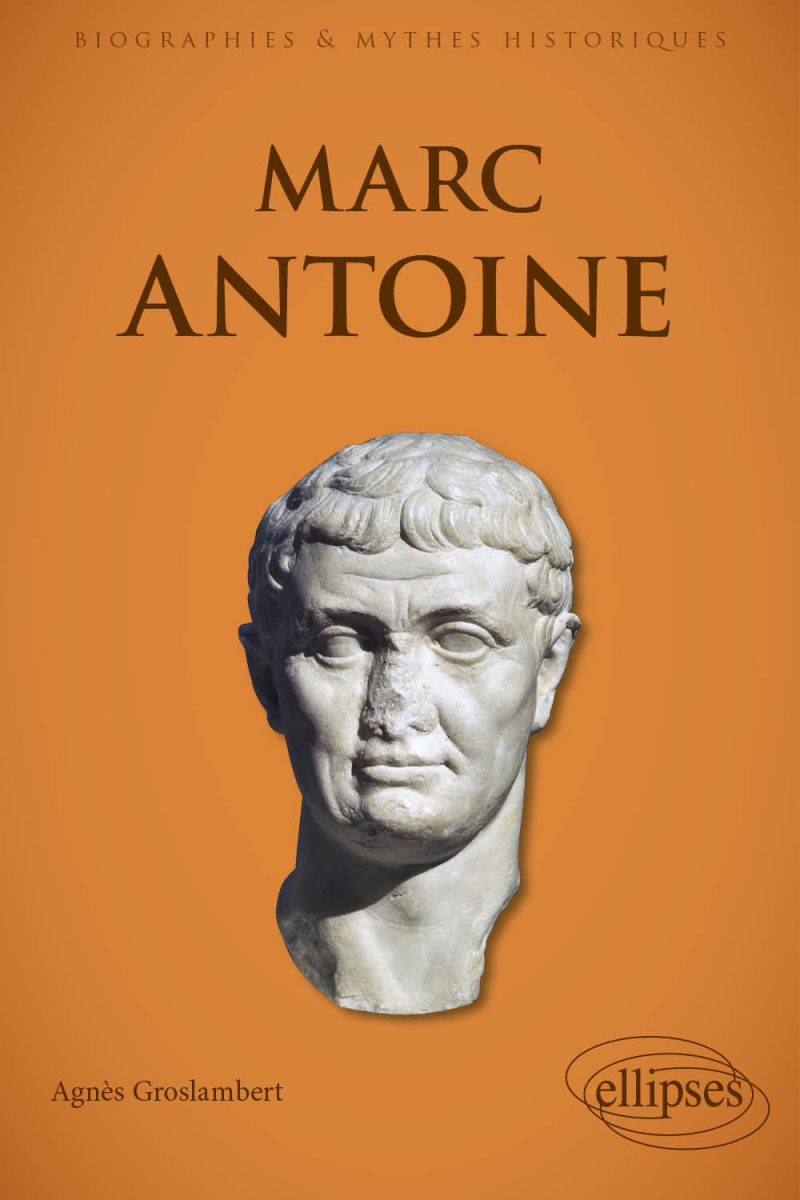 Marc Antoine