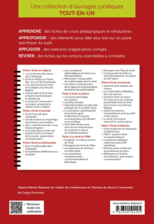 Histoire du droit - 2e édition