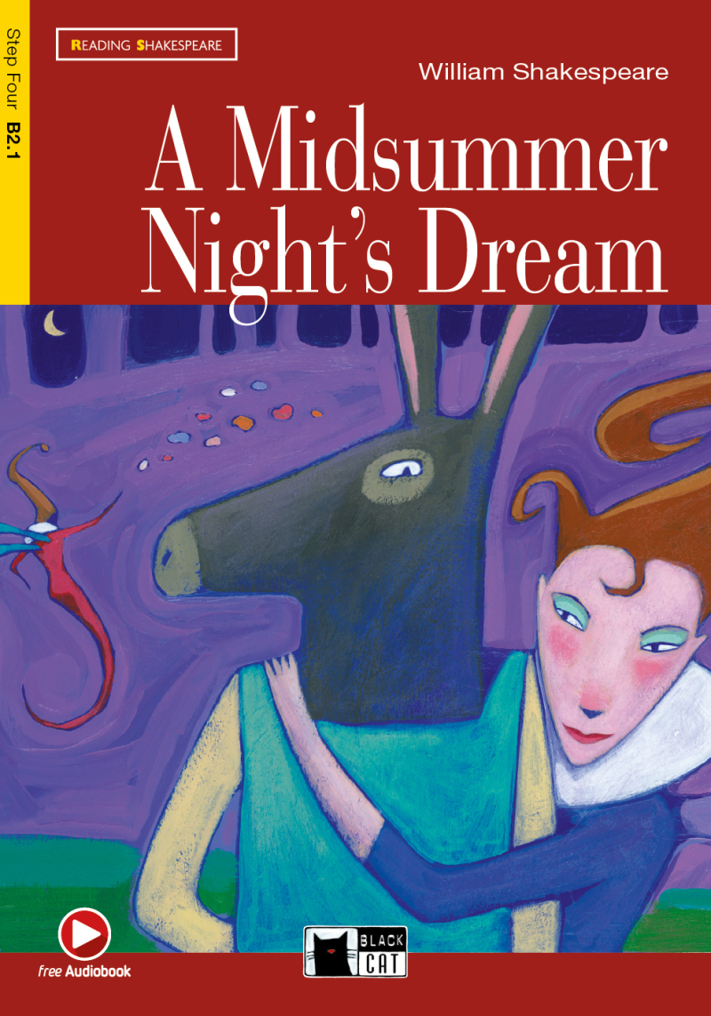 A Midsummer Night's Dream (B2.1)