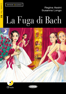 La Fuga di Bach (B2)