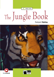 Jungle Book (A1)