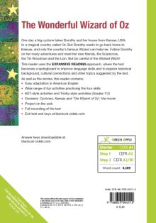 Wonderful Wizard Oz (A1)