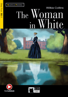 The Woman in White (B2.1)