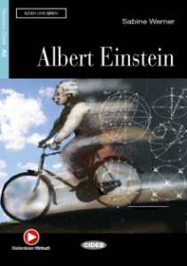 Albert Einstein (A2)