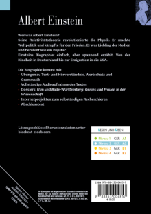 Albert Einstein (A2)