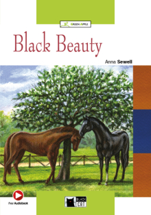 Black Beauty (A1)