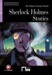 Sherlock Holmes Stories (A2)