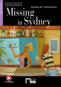 Missing In Sydney (A2)