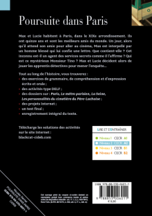 Poursuite dans Paris (A2)