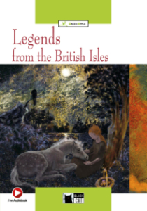 Legends British Isles (A2)