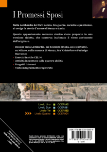 I Promessi Sposi (C1)