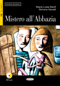 Mistero all'Abbazia (B2)