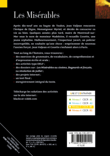 Les Misérables (B1)