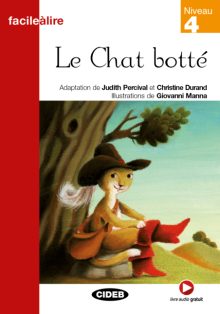 Le Chat Botté (Niveau 4)