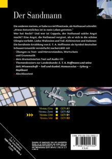 Der Sandmann (B1)