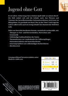 Jugend ohne Gott (B1)