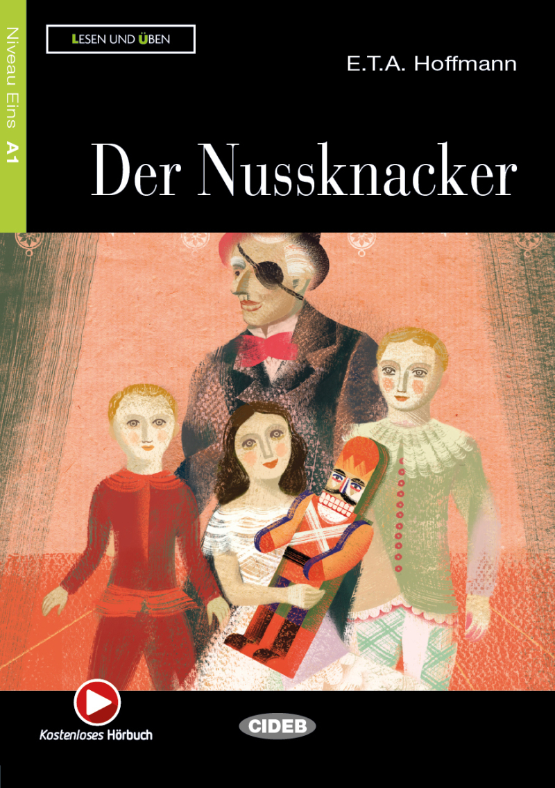 Der Nussknacker (A1)