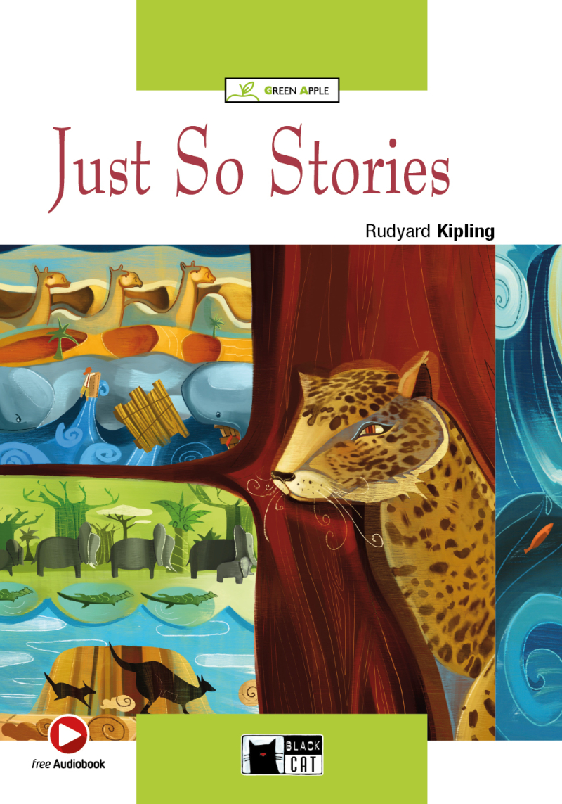 Just So Stories (A1)