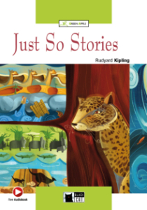 Just So Stories (A1)