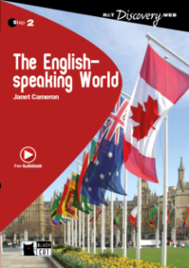 The English-speaking World (B1.1)