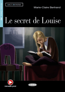 Le secret de Louise (A2)