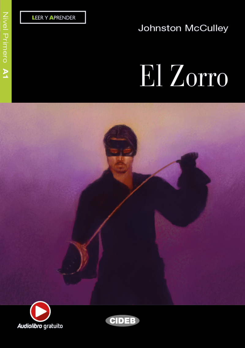 El Zorro (A1)