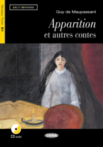 Apparition Et Autres Contes (B1)