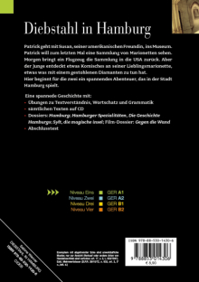 Diebstahl In Hamburg (A1)