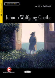 Johann Wolfgang Goethe (B1)