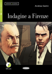 Indagini A Firenze (A2)