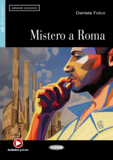 Mistero A Roma (B1)