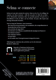 Selma Se Connecte (A2)