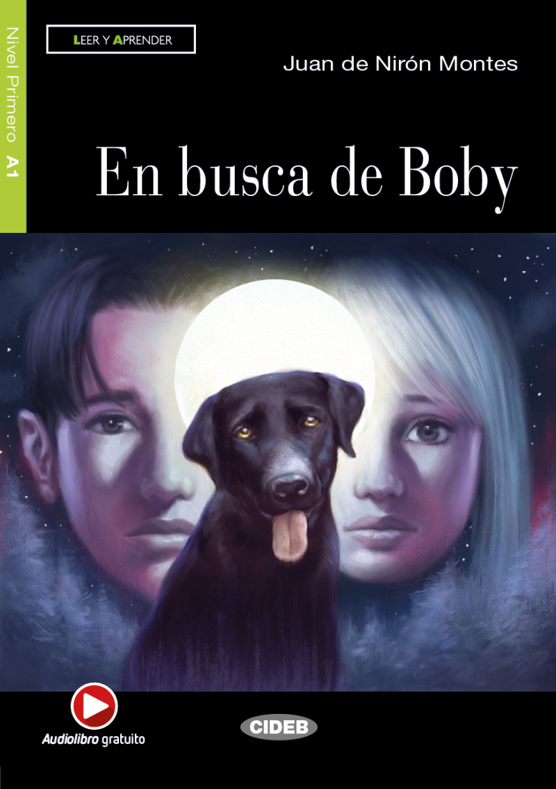En Busca De Boby (A1)