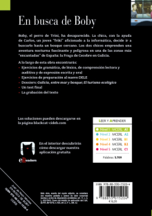 En Busca De Boby (A1)