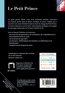 Le Petit Prince (A2)