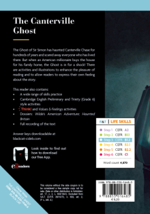 Canterville Ghost (B1.2)