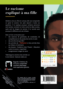 Le Racisme expliqué à ma fille (A1)