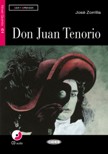 Don Juan Tenorio (C1)