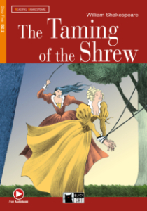 The Taming of the Shrew (B2.2)