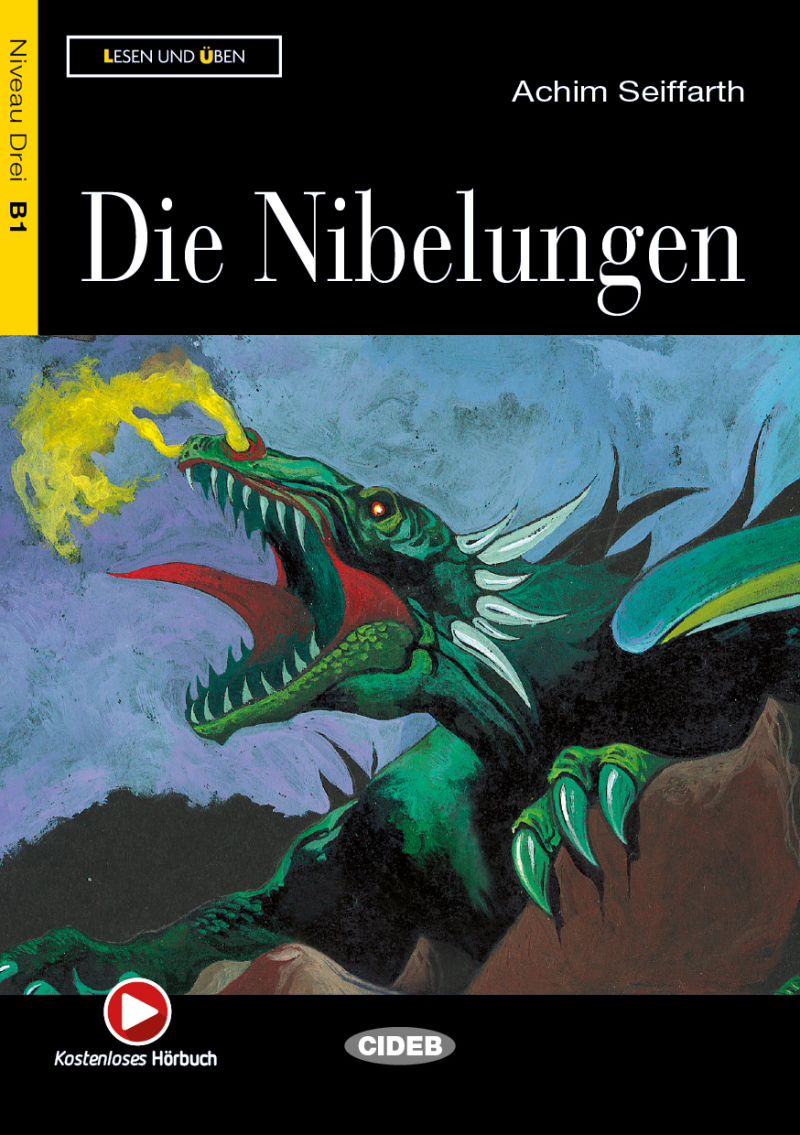 Die Nibelungen (B1)