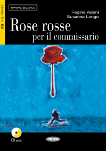 Rose rosse per il commissario (B2)
