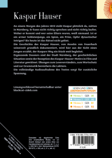 Kaspar Hauser (A2)