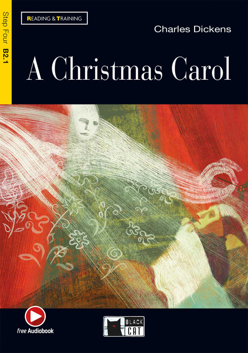 Christmas Carol (B2.1)