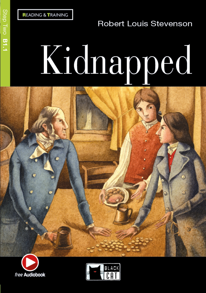 Kidnapped (B1.1)