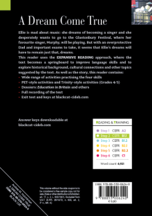 A Dream Come True (B1.1)