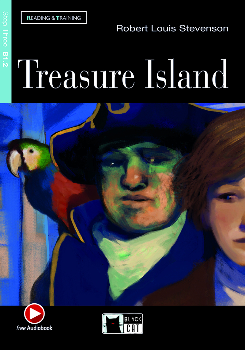 Treasure Island (B1.2)