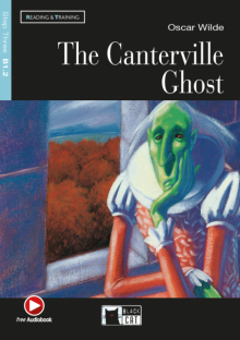 The Canterville Ghost (B1.2)